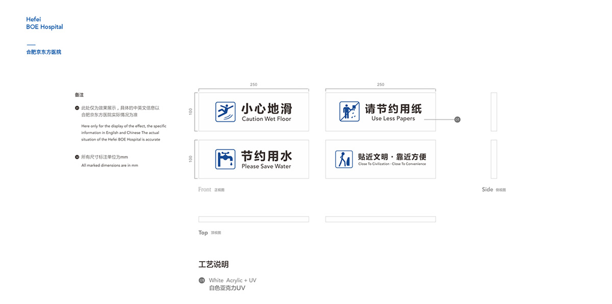 導(dǎo)視系統(tǒng)設(shè)計(jì)案例