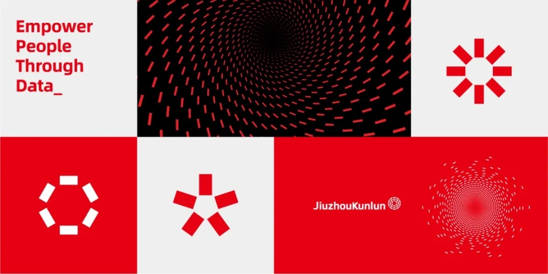 九州昆侖logo設(shè)計(jì)